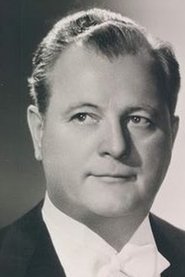 Gene Austin portrait