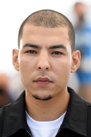 Anas Basbousi portrait