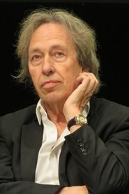 Pascal Bruckner portrait