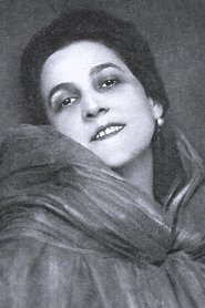 Else Berna portrait
