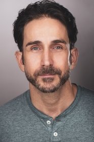 Nathan Reid portrait