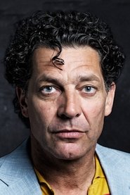 Gregor Bloéb portrait