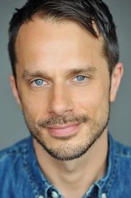 Ryan Tresser portrait