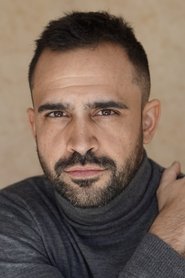 Axier Raya portrait