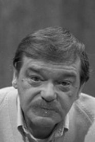 Jan Blaaser portrait