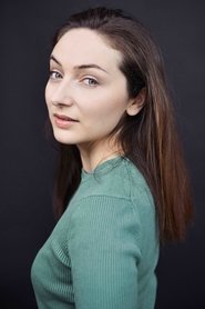Anne-Laure Bonet portrait