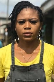 Delphine Itambi portrait