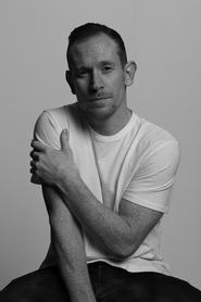 Daniel Hilt portrait