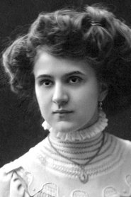 Liběna Odstrčilová portrait