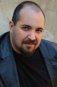 Joe Vaz portrait
