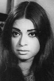Rehana Sultan portrait