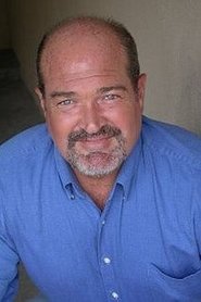 Craig Patton portrait