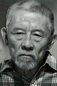 Kasym Zhakibayev portrait