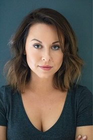 Dominique Maher portrait