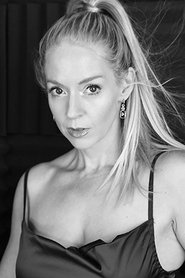 Kasey Bass portrait