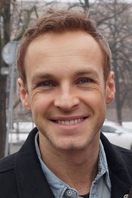 Artur Chamski portrait