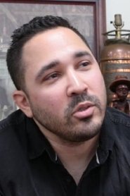 Will Collazo Jr. portrait
