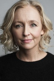 Jo-Anne Stockham portrait