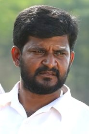 Vadivel Murugan portrait