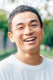Shinichiro Matsuura portrait