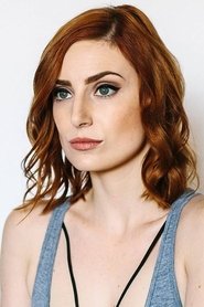 Bree Essrig portrait