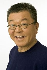 Hiromitsu Suzuki portrait