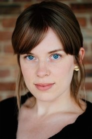 Kelli McCrann portrait