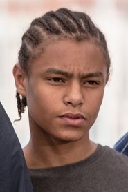 Issa Perica portrait