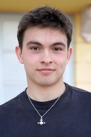 Eloy Pohu portrait