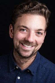 Sean Hewlett portrait