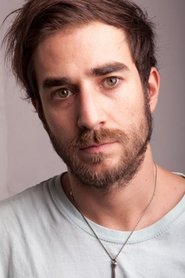 Cristo Montt portrait