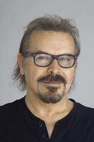 Jano Rosebiani portrait