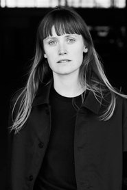 Sarah Meurle portrait