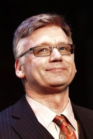 J.U. Lensing portrait