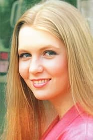 Anastasiya Nemolyaeva portrait