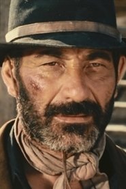 Alberigo Donadeo portrait
