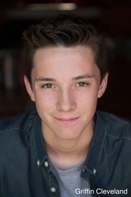 Griffin Cleveland portrait