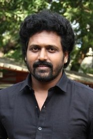 Nivas Adithan portrait
