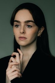 Louisa Connolly-Burnham portrait