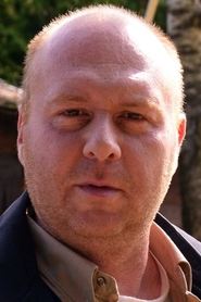 Gilles Soeder portrait