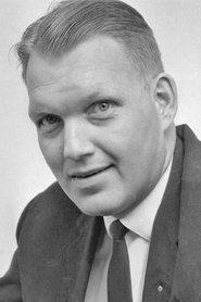 Bengt Bedrup portrait