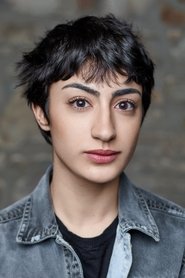 Nairi Hadodo portrait