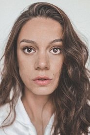 Luise Berndt portrait