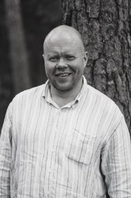 Tom Petäjä portrait