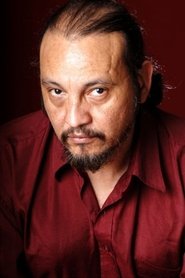Luis Javier portrait