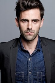 Marc Ribera portrait