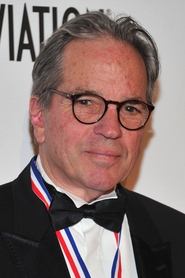 Tony Bill portrait