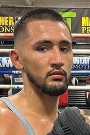 Allen Medina portrait