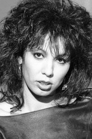 Jennifer Rush portrait