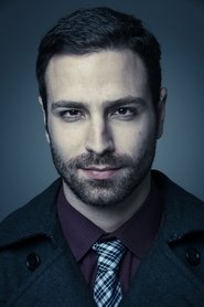 João Gabriel Vasconcellos portrait